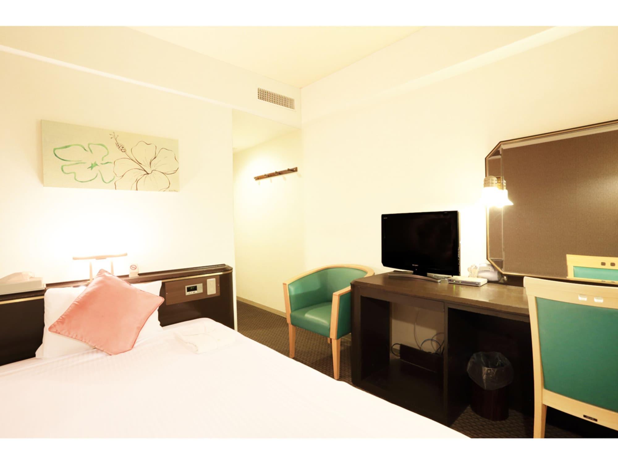 Smile Hotel Naha City Resort Экстерьер фото